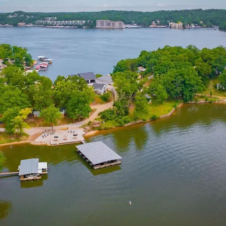 Vacation Beach Home Lake Ozark Exterior photo