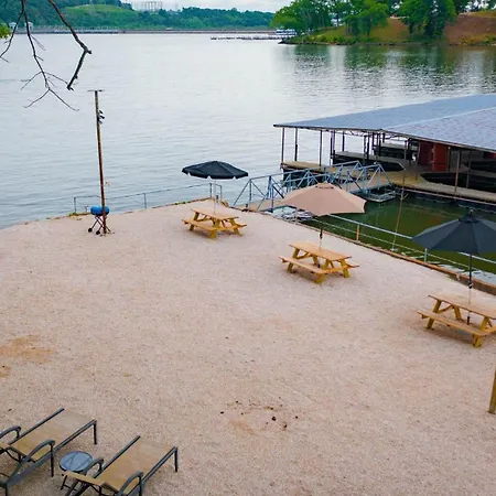 Vacation Beach Home Lake Ozark Exterior photo