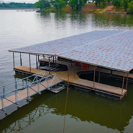 Vacation Beach Home Lake Ozark Exterior photo