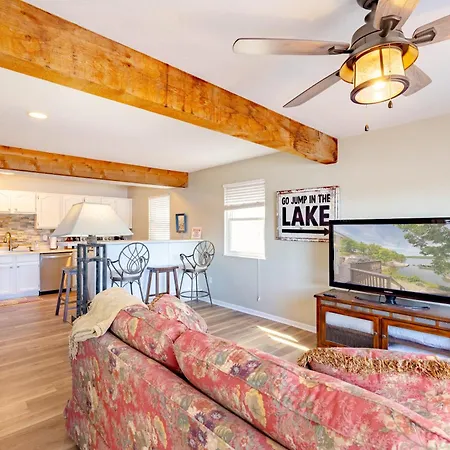 Vacation Beach Home Lake Ozark Exterior photo