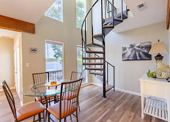 Vacation Beach Home