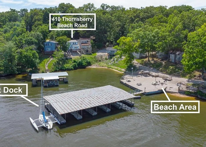 Vacation Beach Home