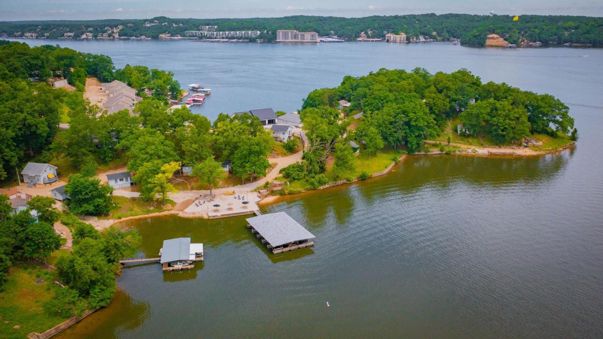Holiday home Vacation Lake Ozark