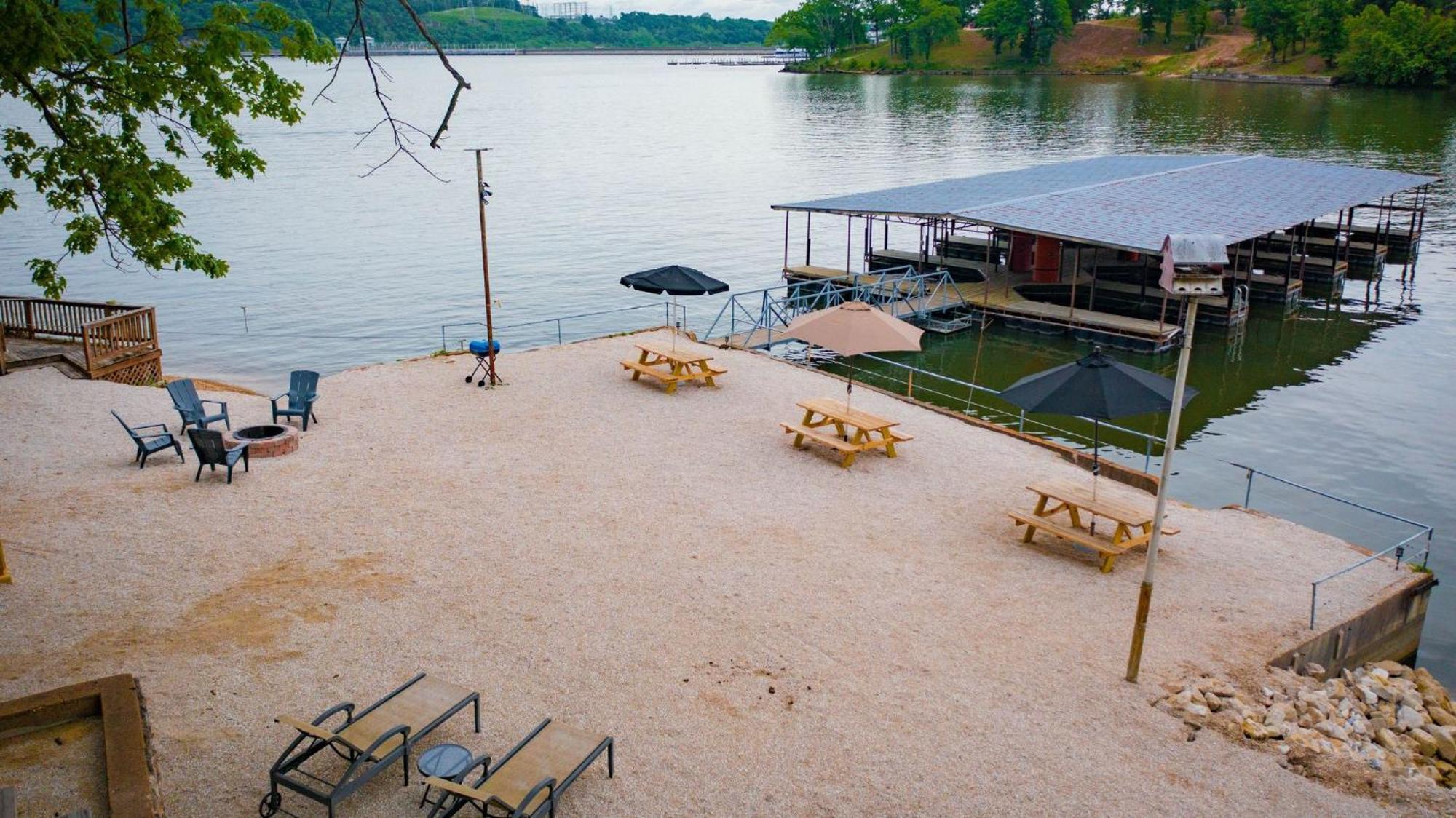 Holiday home Vacation Lake Ozark