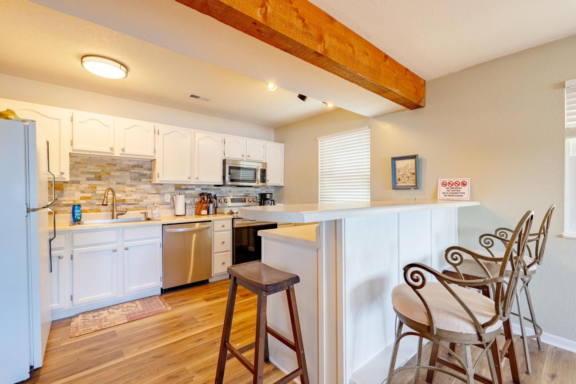 Vacation Holiday home Lake Ozark