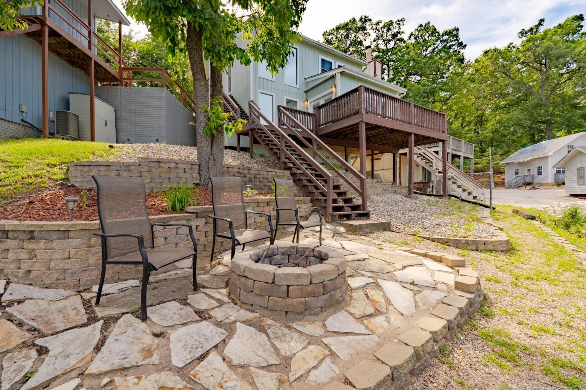 Vacation Lake Ozark